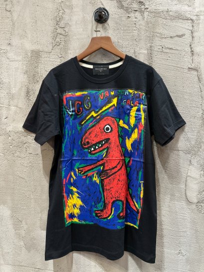 Single Ruay Graffiti