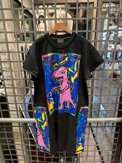 Single Ruay Graffiti