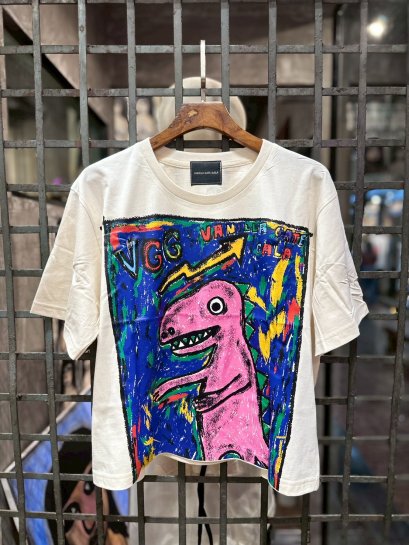 Single Ruay Graffiti