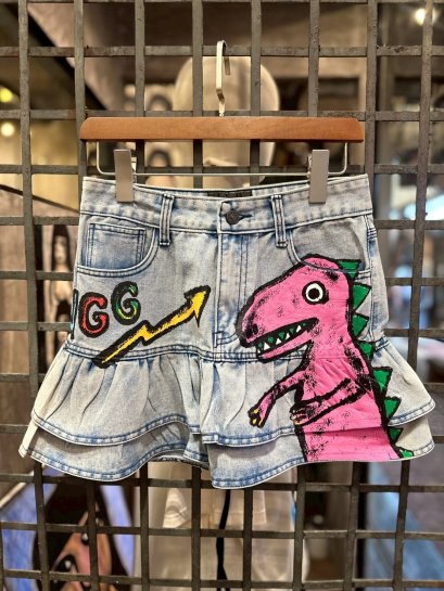 Single Ruay Graffiti