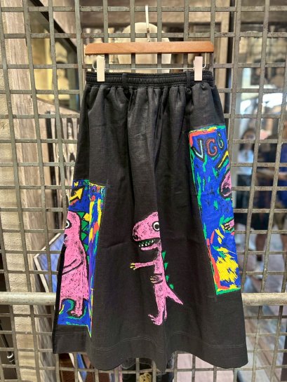 Single Ruay Graffiti