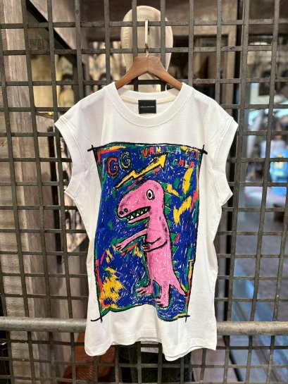 Single Ruay Graffiti