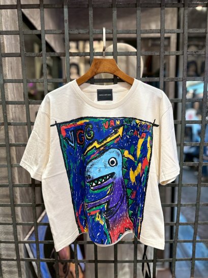 Single Ruay Graffiti