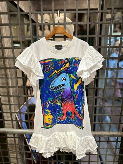 Single Ruay Graffiti