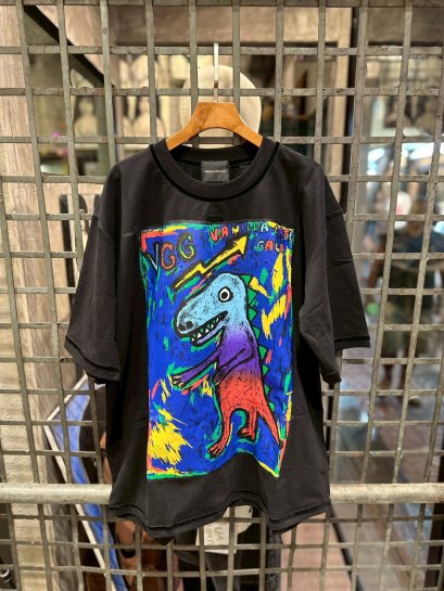 Single Ruay Graffiti