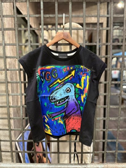 Single Ruay Graffiti