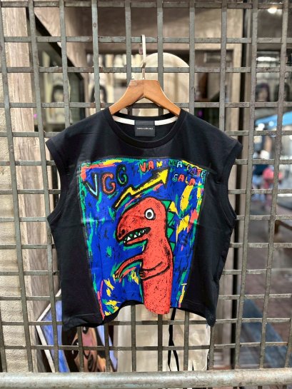 Single Ruay Graffiti