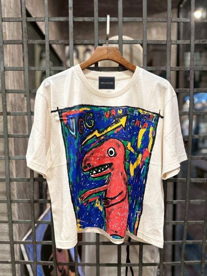 Single Ruay Graffiti