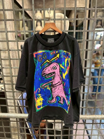 Single Ruay Graffiti