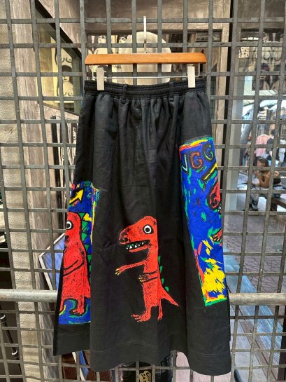 Single Ruay Graffiti