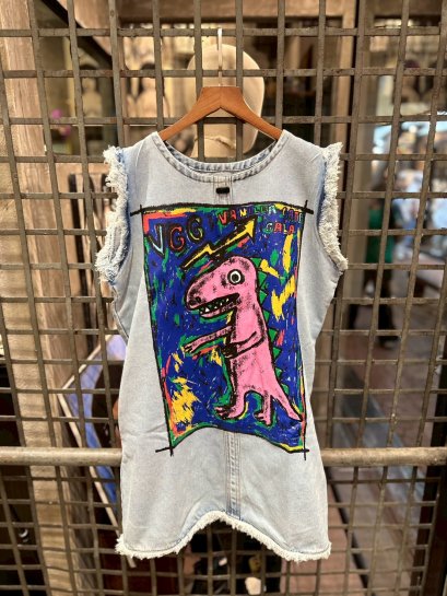 Single Ruay Graffiti