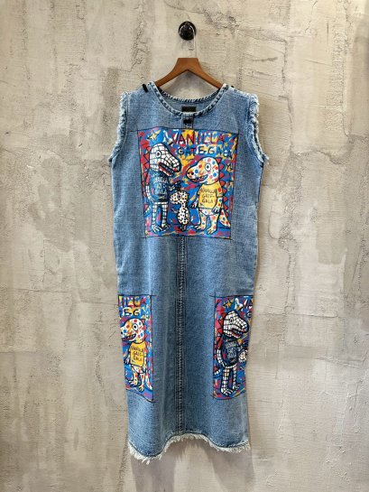 Ruay Family Graffiti