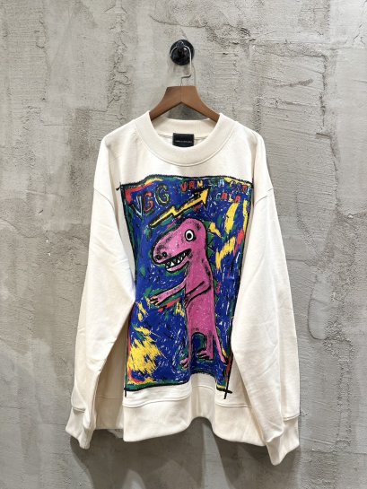 Ruay single Graffiti