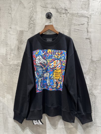 Ruay Family Graffiti