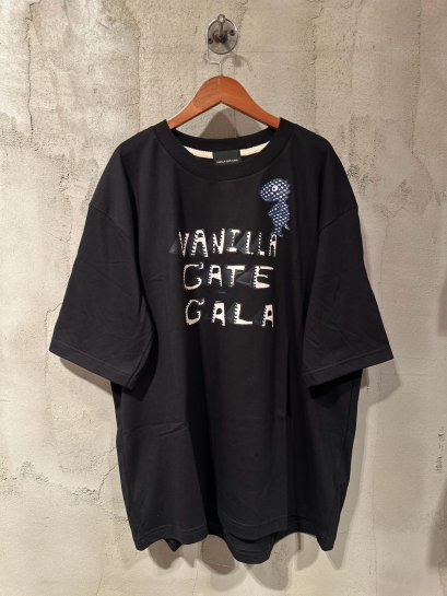 Ruay Checkered Framed in Dark Blue