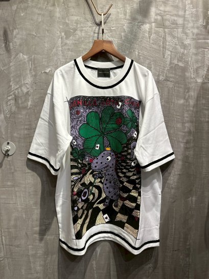 Ruay Dino Clover