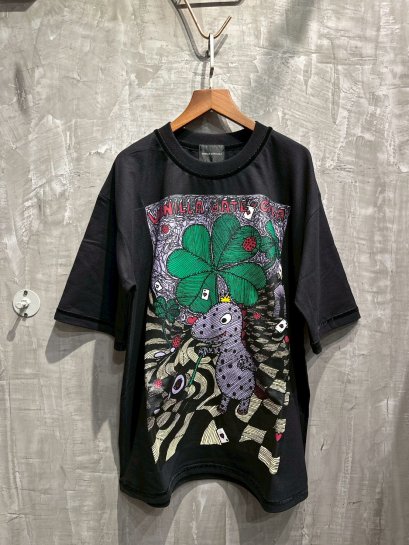 Ruay Dino Clover