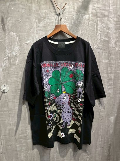 Ruay Dino Clover