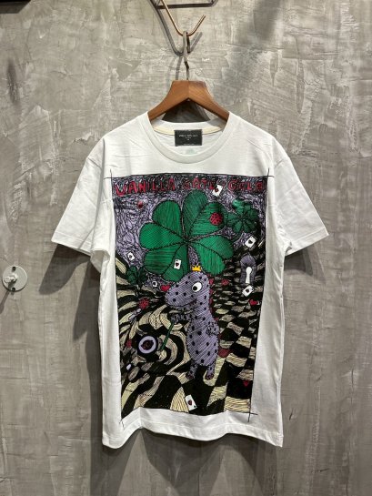 Ruay Dino Clover
