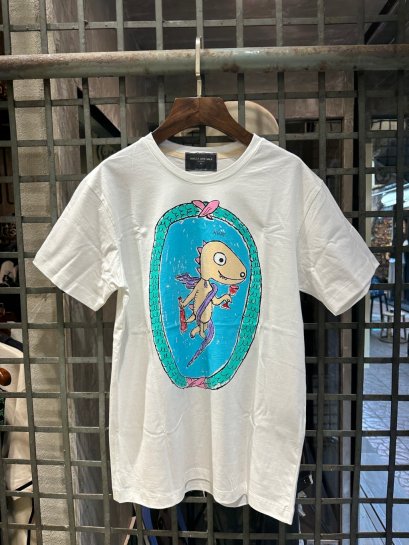 Dino Collection : Casual Tops 068