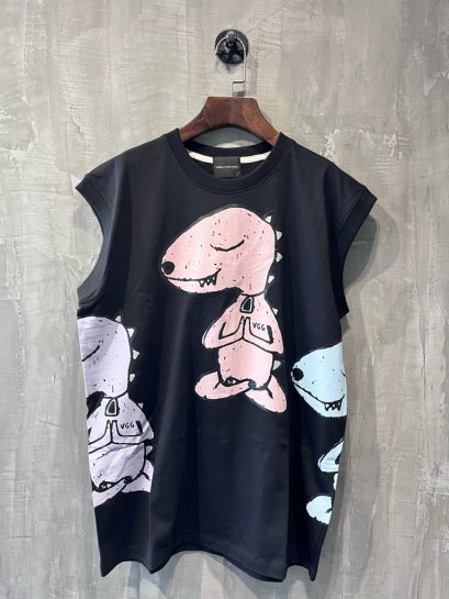 Dino Collection : Tops 050