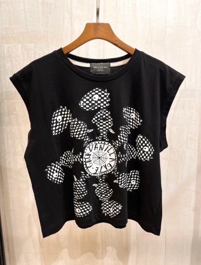 Ruay Checkered Wheel