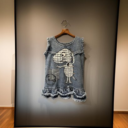 Dino Collection : Dresses Ruay Sweet 16