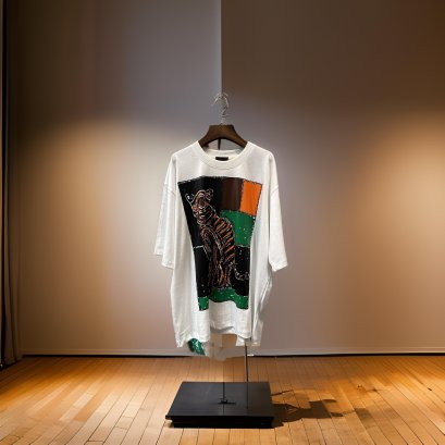 Golden Rectangle Panthere