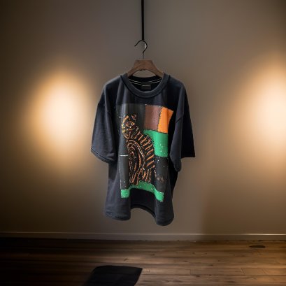 Golden Rectangle Panthere