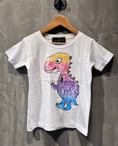 Dino Collection : Kids 002