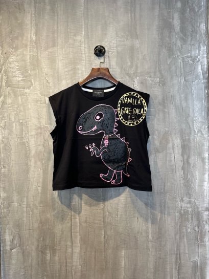 Dino Collection : Casual Tops 021