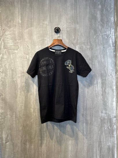 Dino Collection : Casual Tops 027