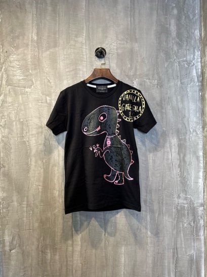 Dino Collection : Casual Tops 028