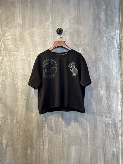 Dino Collection : Casual Tops 024