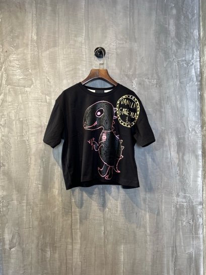 Dino Collection : Casual Tops 025