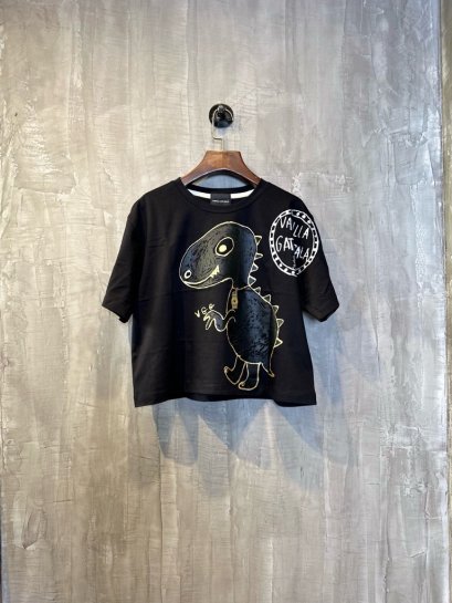 Dino Collection : Casual Tops 026