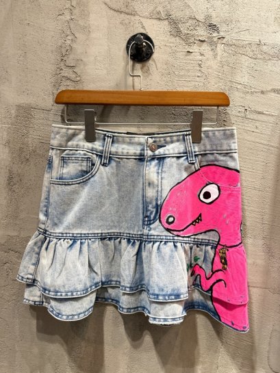 Ruay Gigantic Neon Pink