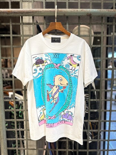 Dino Collection : Tops 071