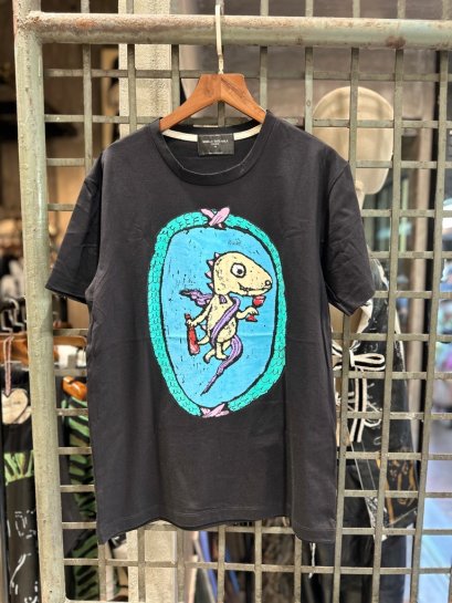 Dino Collection : Tops  070