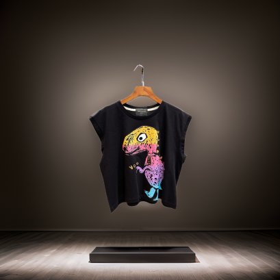 Ruay Gigantic Rainbow