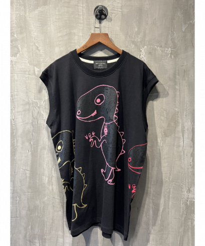 Dino Collection : Tops 011