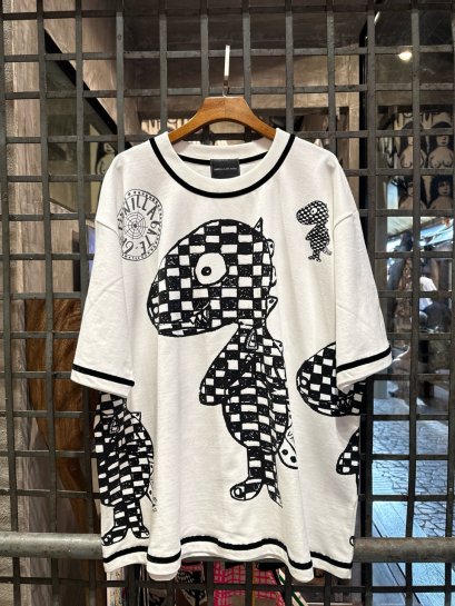 Ruay Checkered