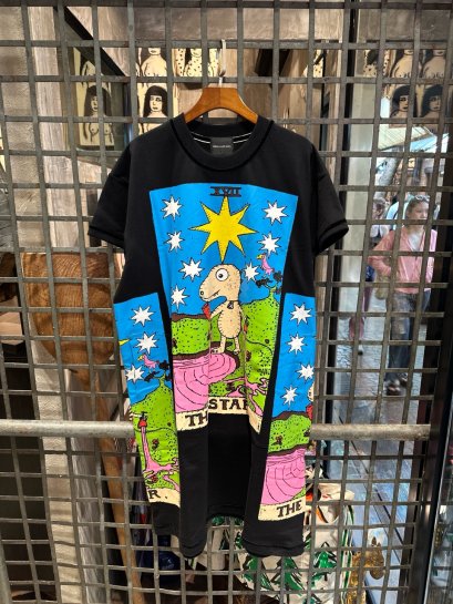 Ruay tarot collection : Ruay The Star