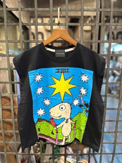 Ruay tarot collection : Ruay The Star