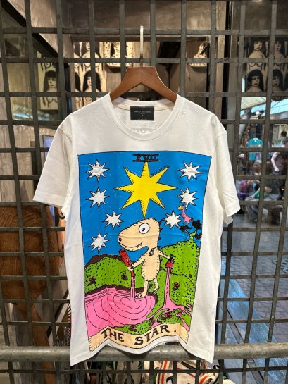 Ruay tarot collection : Ruay The Star