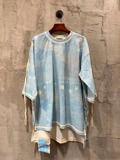 The Boy Riding Horse