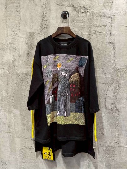 Queen of Observation