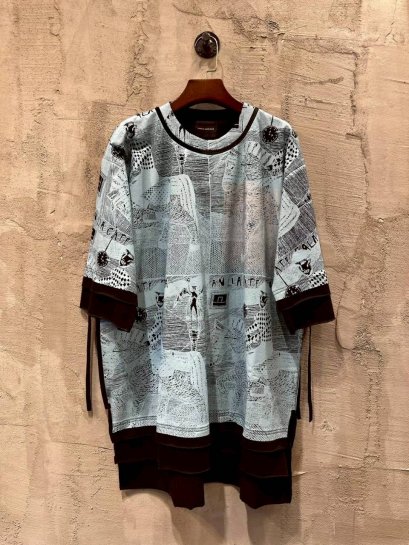 The Boy Riding Horse