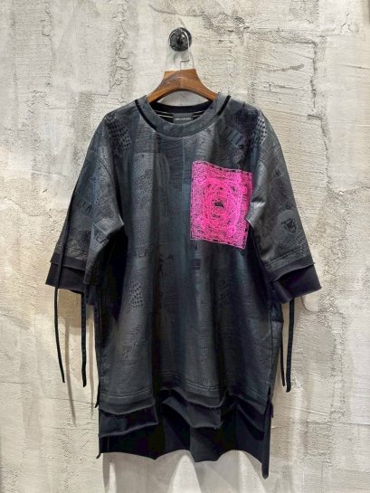 The Boy Riding Horse