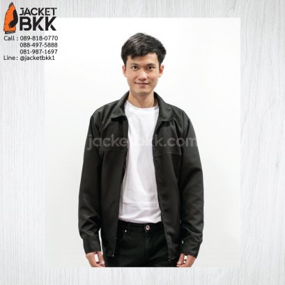 เสื้อแจ็คเก็ต /ขอบคุณลูกค้า